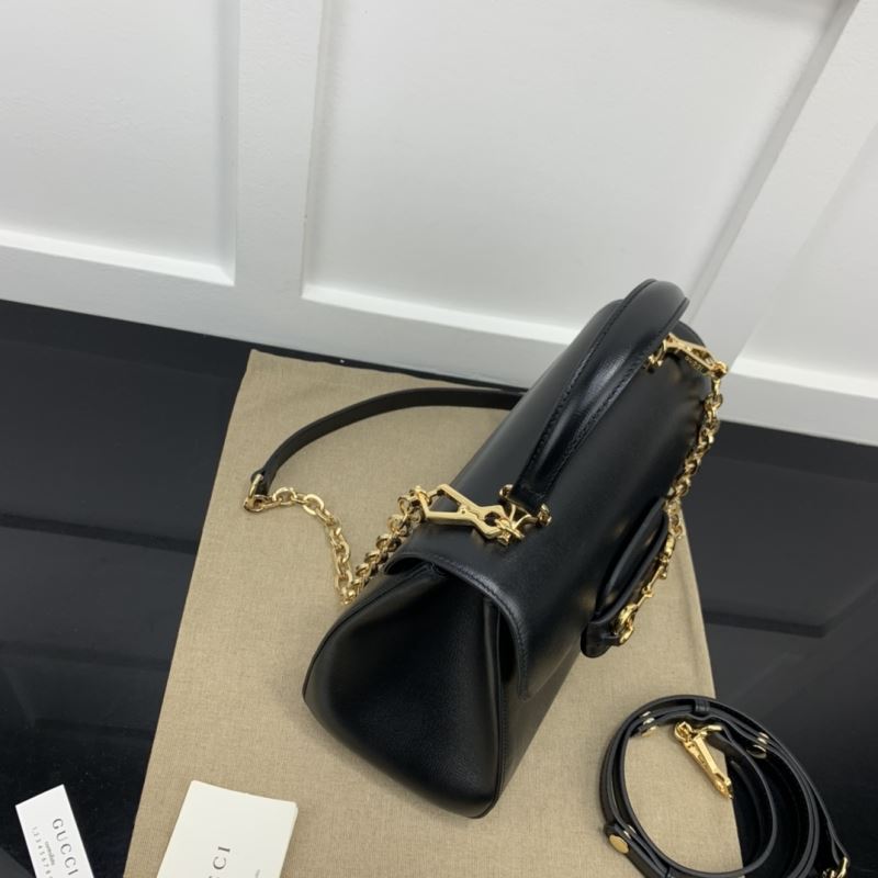 Gucci Top Handle Bags